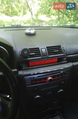 Седан Mazda 3 2007 в 