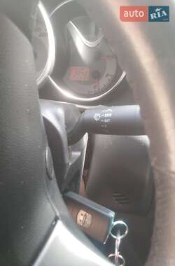 Седан Mazda 3 2007 в 