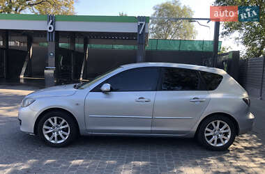 Хэтчбек Mazda 3 2006 в 