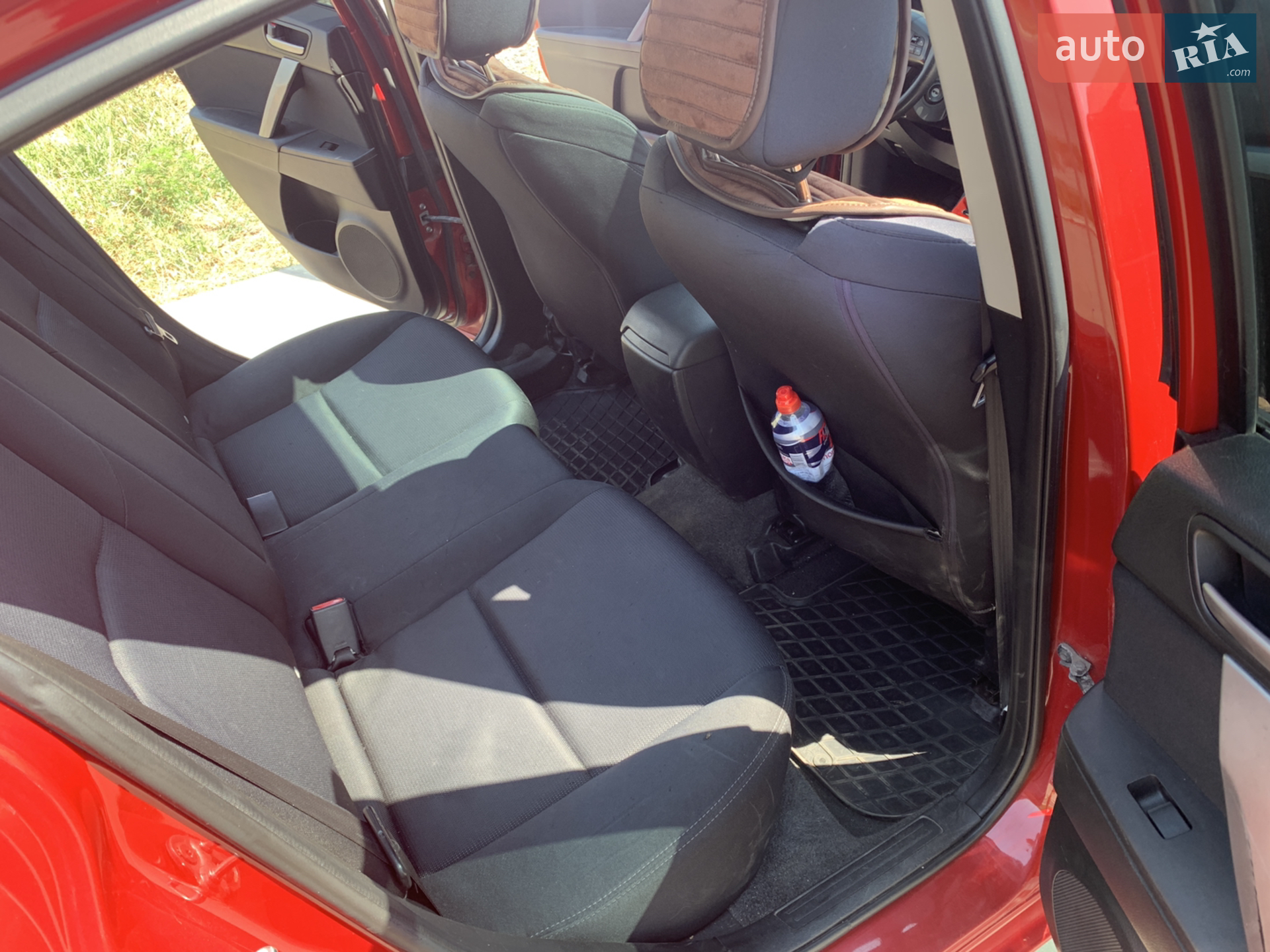 2010 Mazda 3 - мініатюра 13