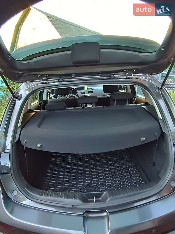 Хетчбек Mazda 3 2009 в Калинівці