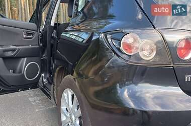 Хэтчбек Mazda 3 2007 в Ирпене