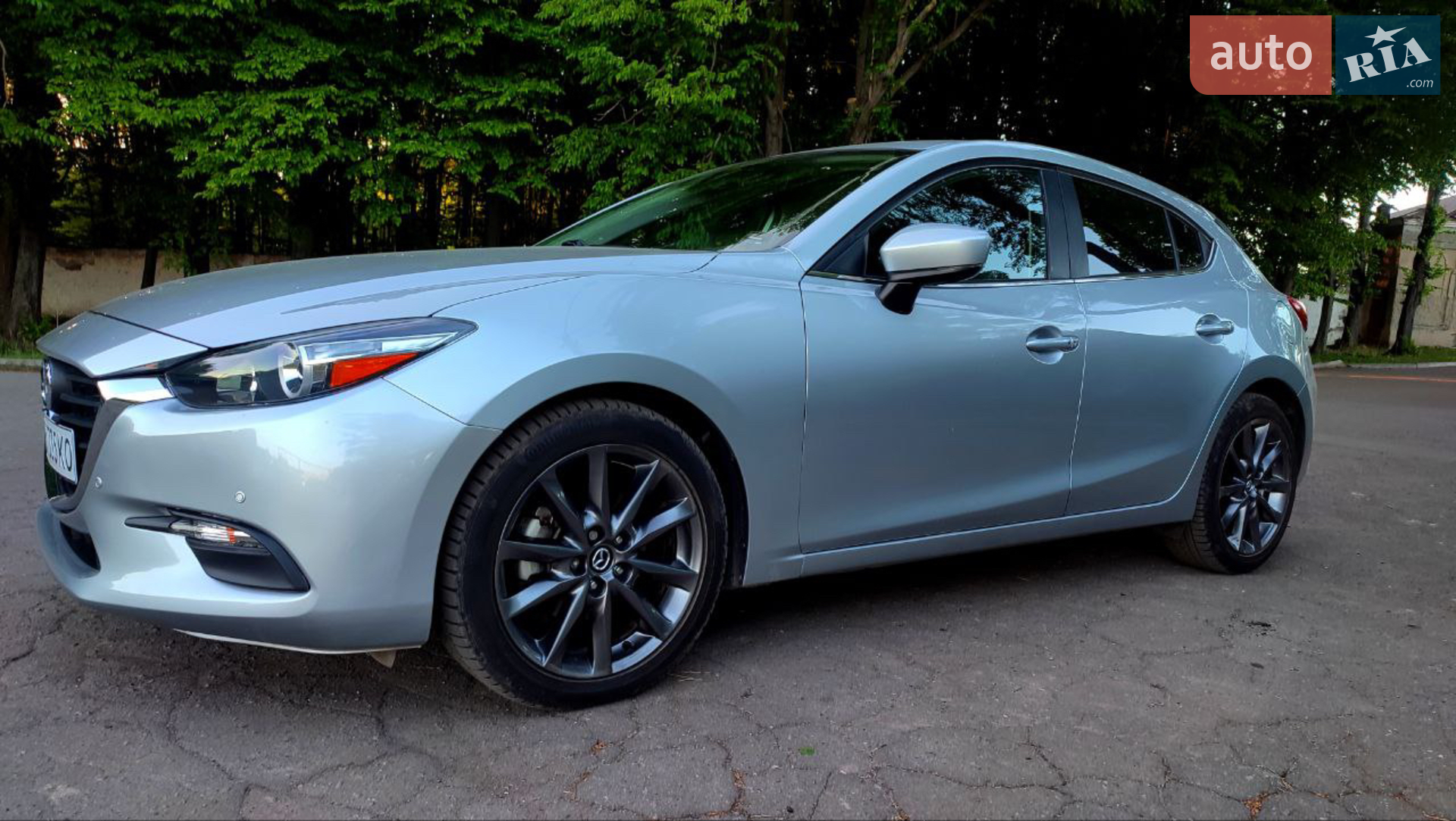 2018 Mazda 3 - мініатюра 10