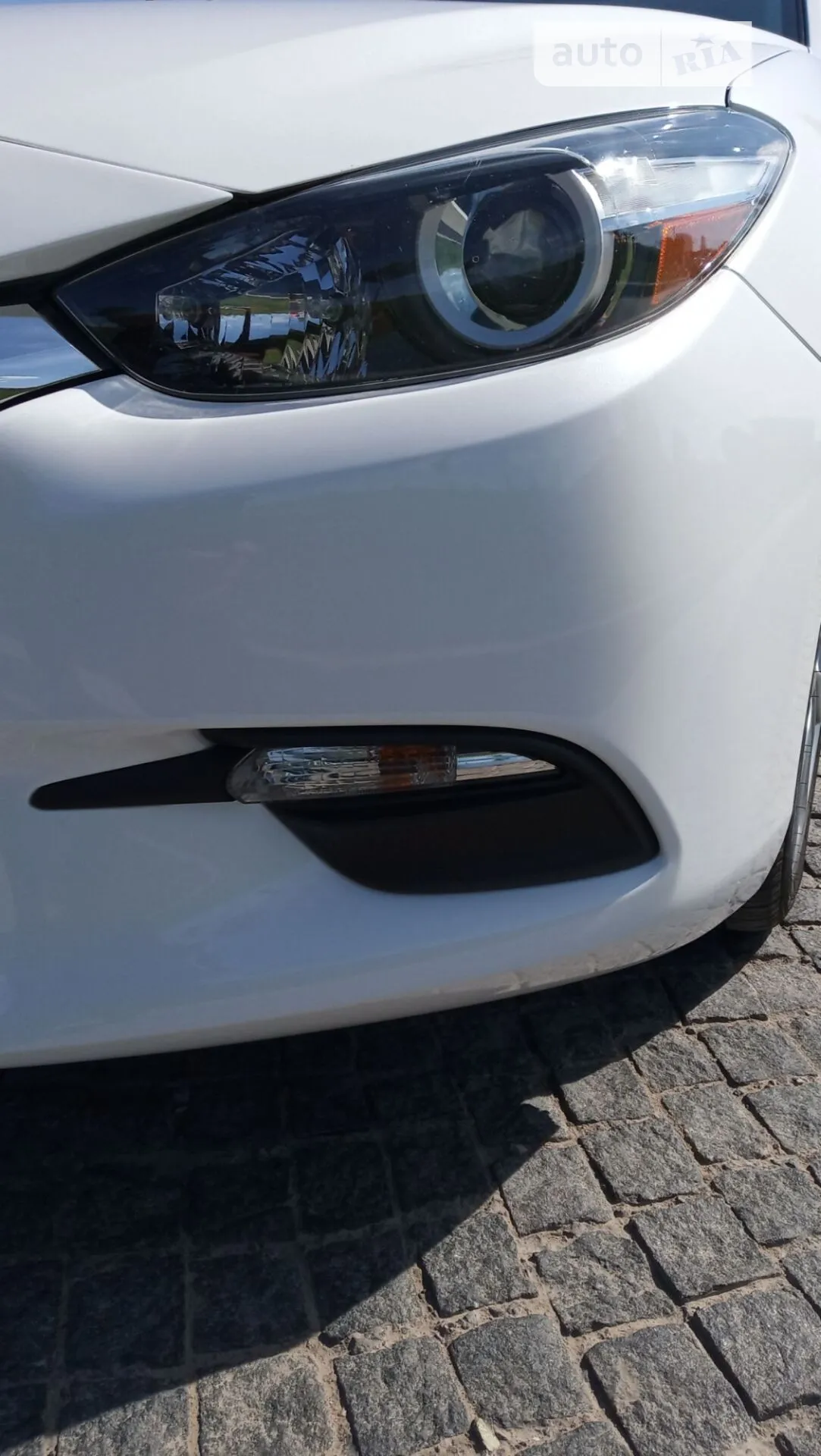 2016 Mazda 3 - мініатюра 4