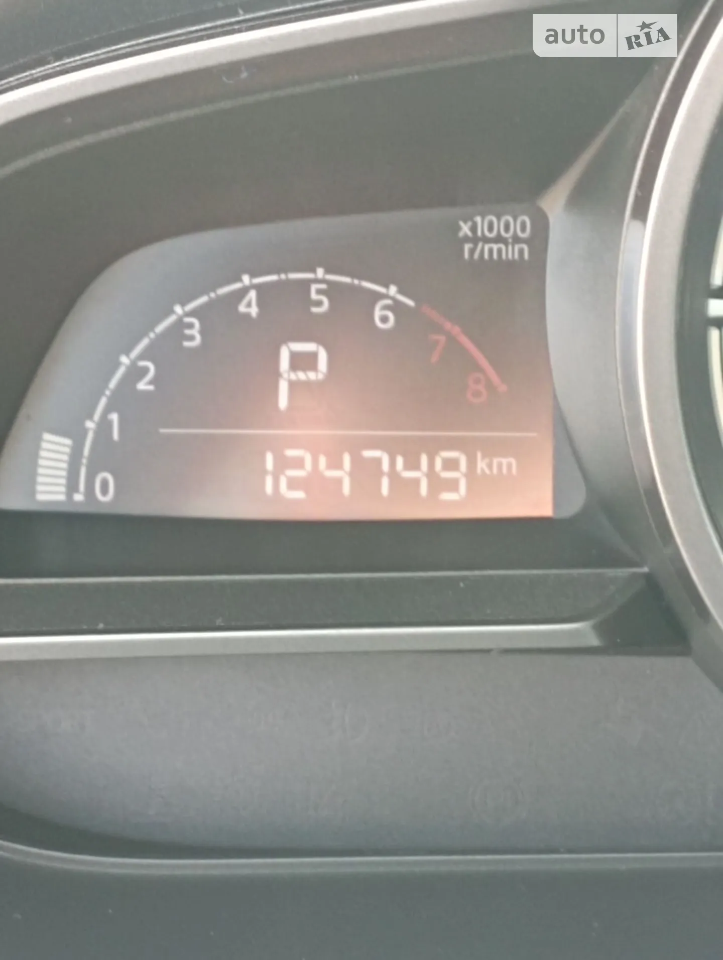 2016 Mazda 3 - мініатюра 7