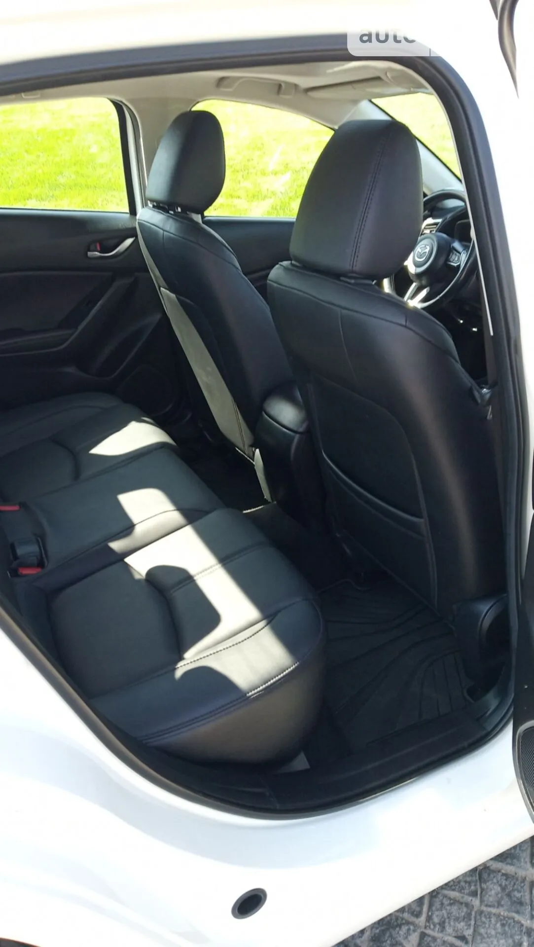 2016 Mazda 3 - мініатюра 11