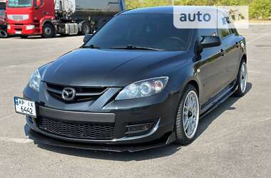 Хэтчбек Mazda 3 2007 в Запорожье