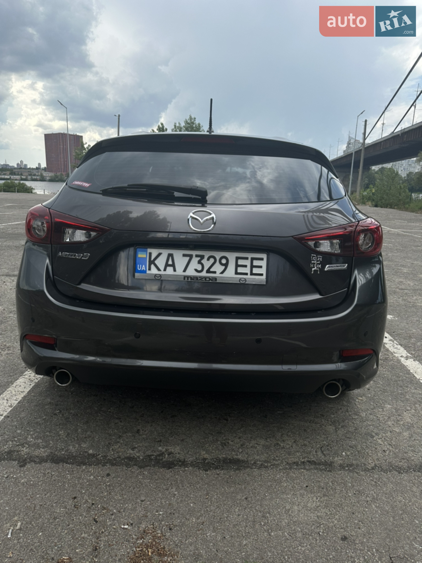 2018 Mazda 3 - мініатюра 18