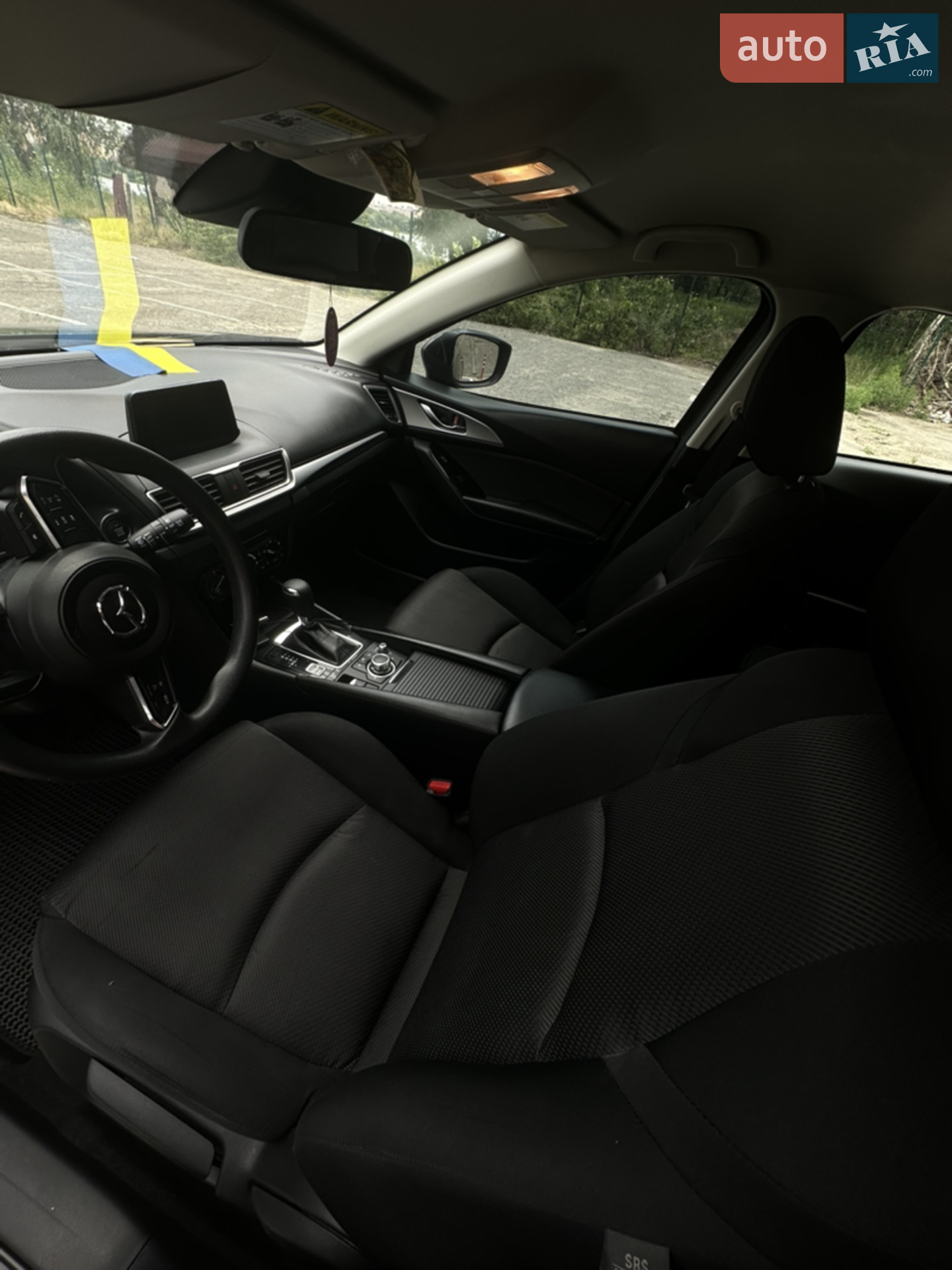 2018 Mazda 3 - мініатюра 24