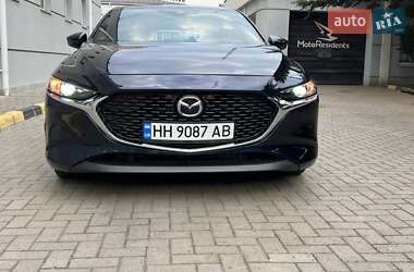 Хетчбек Mazda 3 2020 в Одесі