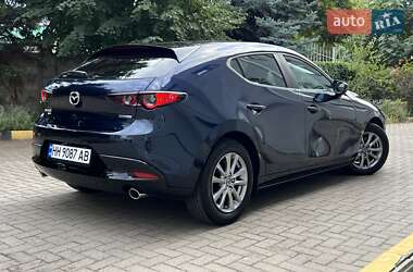 Хетчбек Mazda 3 2020 в Одесі