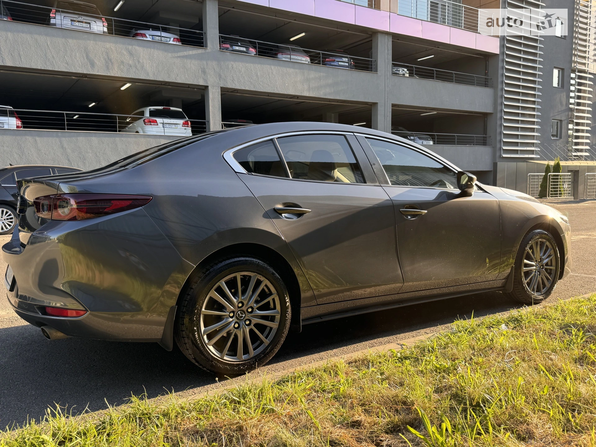2019 Mazda 3 - мініатюра 2
