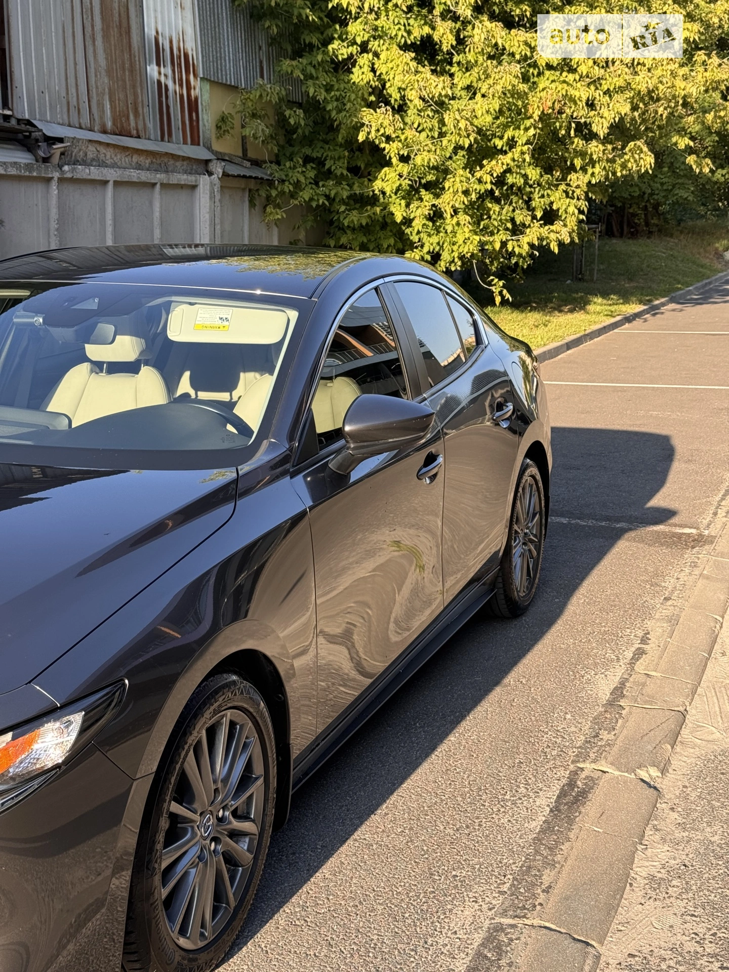 2019 Mazda 3 - мініатюра 6