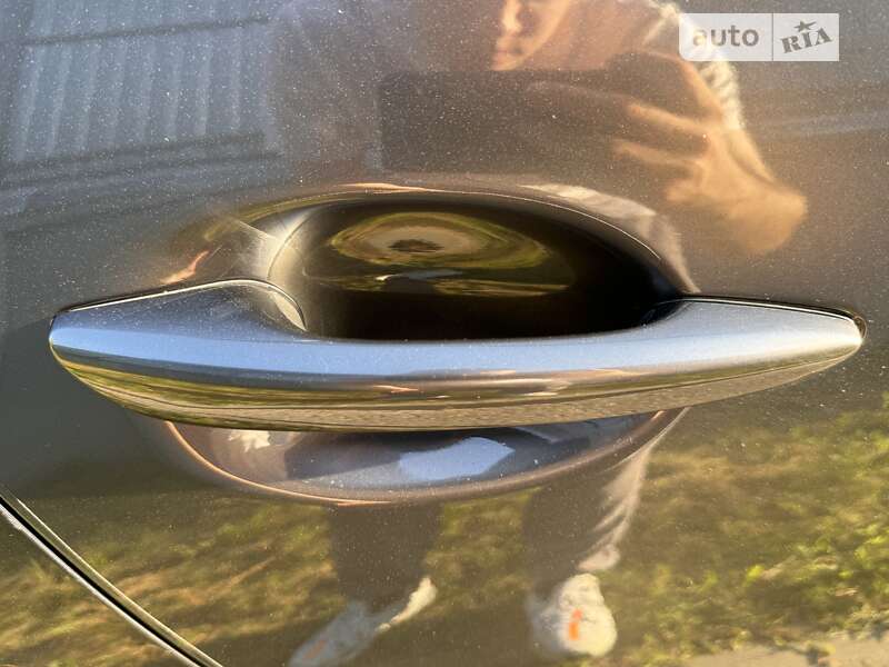 Седан Mazda 3 2019 в Львові