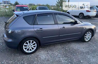 Хетчбек Mazda 3 2008 в Києві