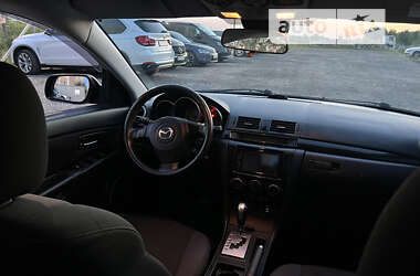 Хетчбек Mazda 3 2008 в Києві