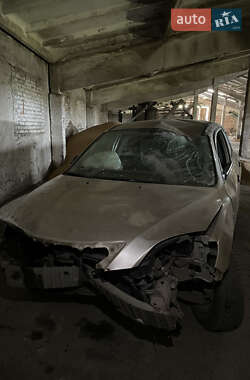 Хэтчбек Mazda 3 2006 в 