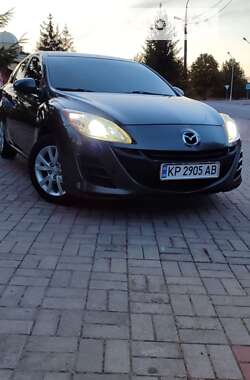 Хетчбек Mazda 3 2010 в Запоріжжі