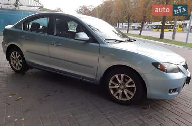 Седан Mazda 3 2006 в 