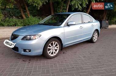 Седан Mazda 3 2006 в 