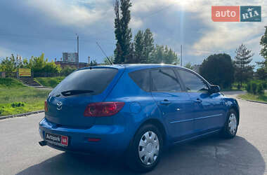 Хетчбек Mazda 3 2005 в Вінниці