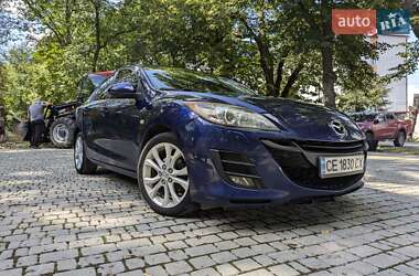 Седан Mazda 3 2009 в Сокирянах фото 10 Седан Mazda 3 2009 в Сокирянах