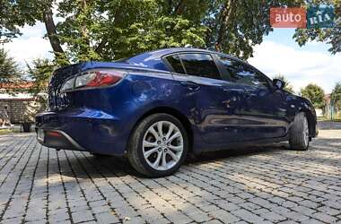 Седан Mazda 3 2009 в Сокирянах фото 11 Седан Mazda 3 2009 в Сокирянах