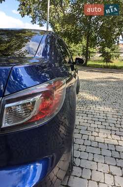 Седан Mazda 3 2009 в Сокирянах