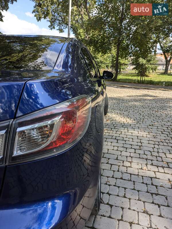 Седан Mazda 3 2009 в Сокирянах фото 13 Седан Mazda 3 2009 в Сокирянах