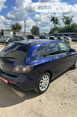 Хетчбек Mazda 3 2009 в Сумах