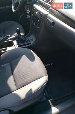 Хетчбек Mazda 3 2008 в Білгороді-Дністровському фото 9 Хетчбек Mazda 3 2008 в Білгороді-Дністровському
