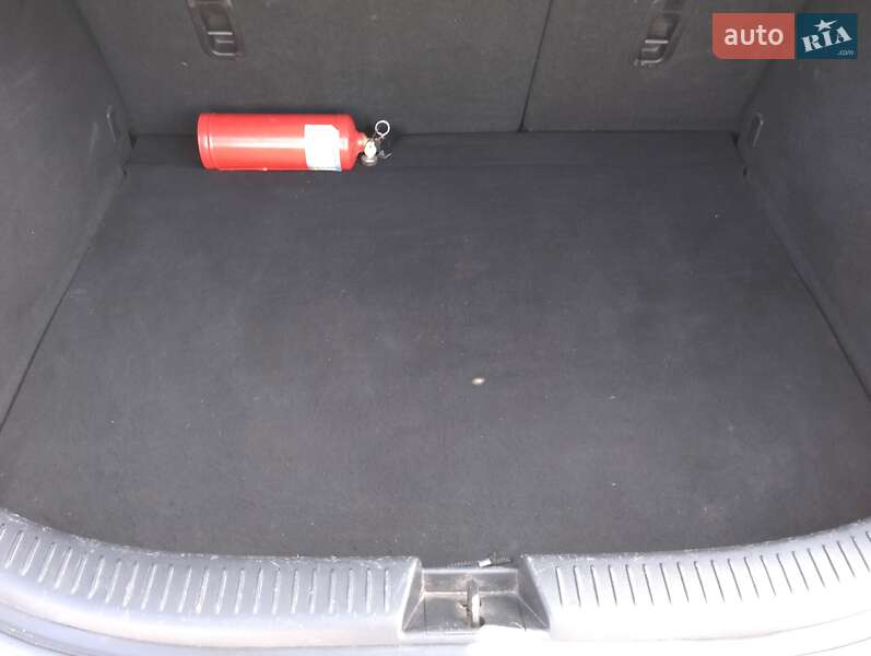 Хэтчбек Mazda 3 2008 в Белгороде-Днестровском