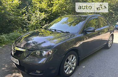 Седан Mazda 3 2008 в Звягеле