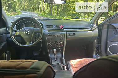 Седан Mazda 3 2008 в 