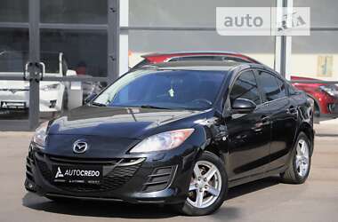 Седан Mazda 3 2011 в Харькове