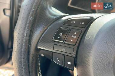 Седан Mazda 3 2016 в 
