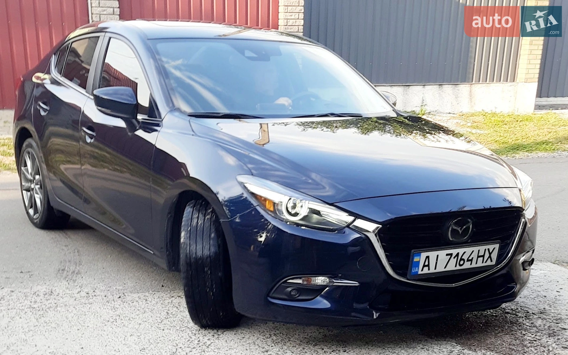 2018 Mazda 3 - мініатюра 5