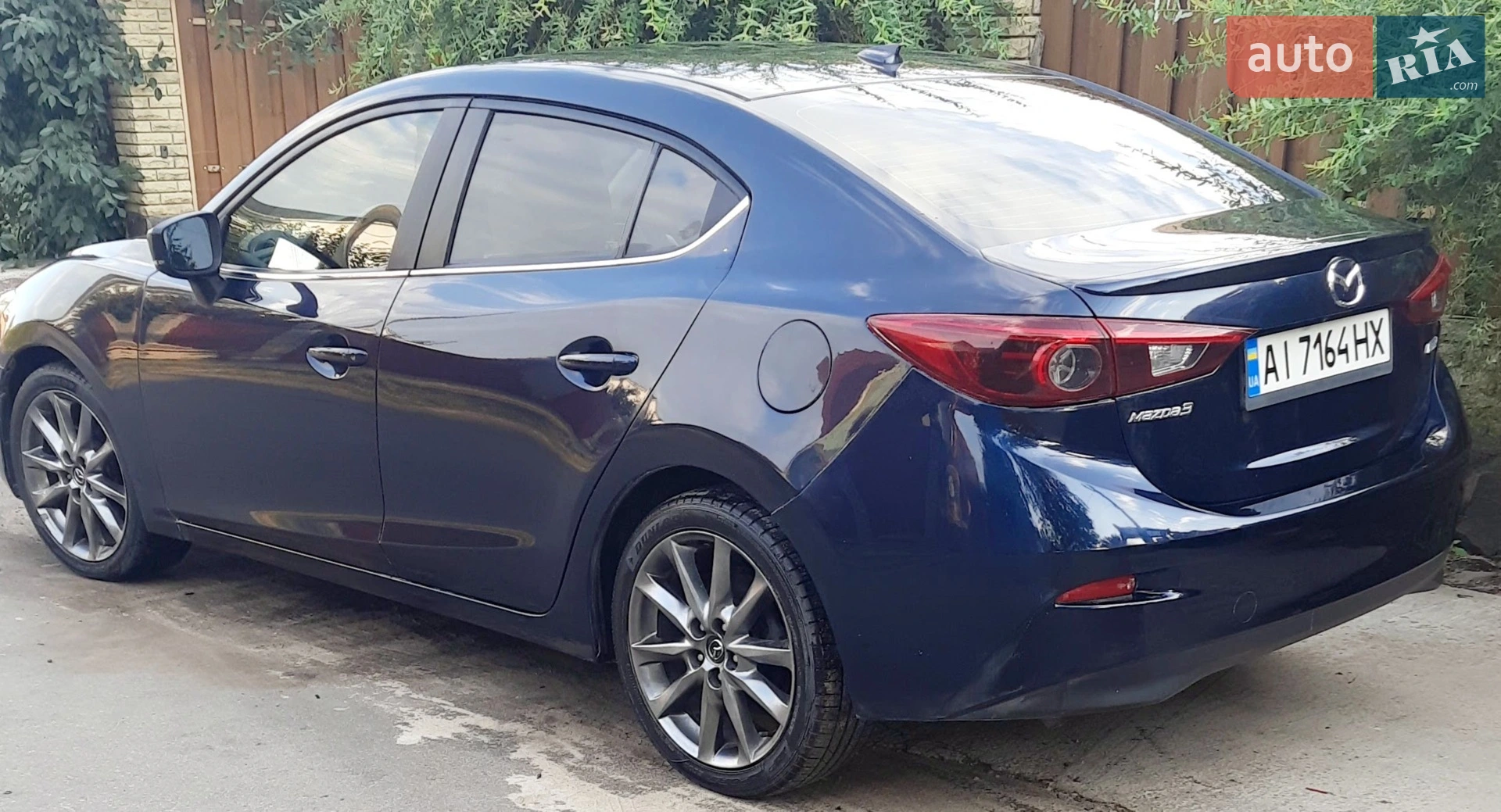 2018 Mazda 3 - мініатюра 3