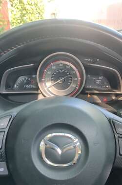 Седан Mazda 3 2013 в Києві