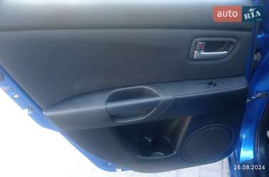 Хэтчбек Mazda 3 2005 в Яворове фото 27 Хэтчбек Mazda 3 2005 в Яворове