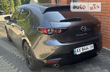 Хетчбек Mazda 3 2019 в Харкові