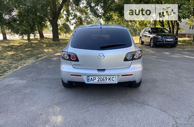 Хетчбек Mazda 3 2007 в Запоріжжі