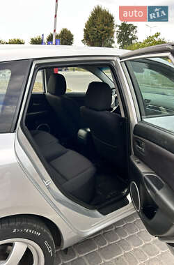 Хэтчбек Mazda 3 2008 в 