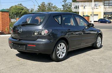 Хэтчбек Mazda 3 2006 в Днепре