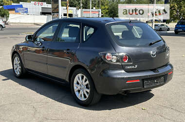 Хэтчбек Mazda 3 2006 в Днепре