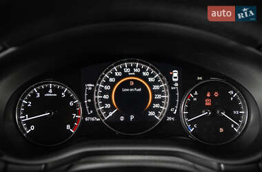 Седан Mazda 3 2020 в 