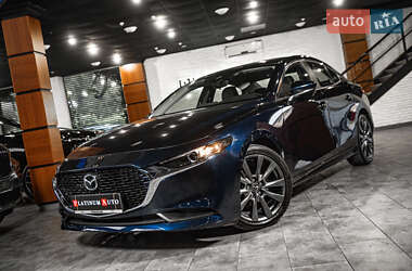 Седан Mazda 3 2020 в 