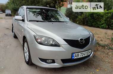 Хетчбек Mazda 3 2006 в Вінниці