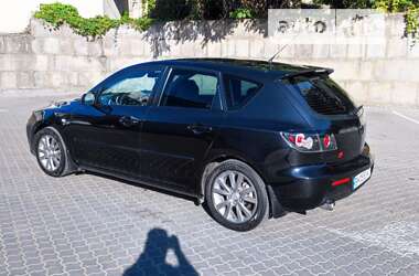 Хэтчбек Mazda 3 2007 в Одессе