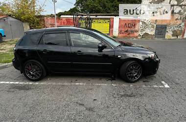 Хэтчбек Mazda 3 2008 в Одессе